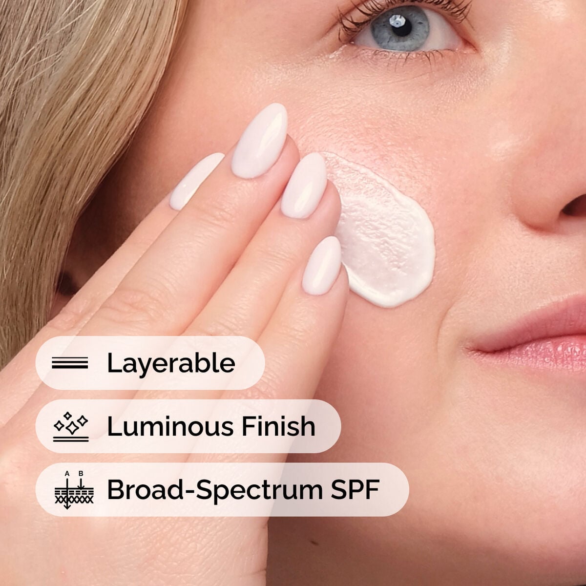 uv-filters-spf-45-serum-h9 uv-filters-spf-45-serum-model-application-with-benefits.jpg
